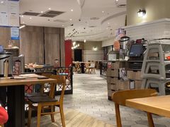 -必胜客(巴沟店)