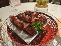 -万龙洲海鲜(阜外店)