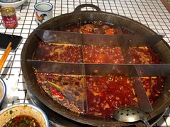 -董眼镜火锅(洪崖洞总店)