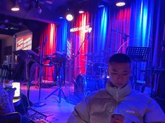 -音乐房子·Vintage Live Bar(玉林总店)