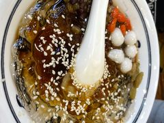 -黑白电视长沙小吃(悦汇城店)