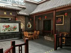 -森谷美食公园(杨行店)