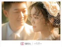 点击看大图 -金夫人婚纱摄影(总店)