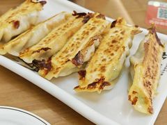 -春水锅贴·传统鲁菜(大明湖店)