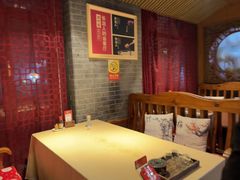 -潞州宴·长治人的会客厅(长兴北路店)