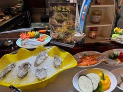 -浙江西子宾馆·瑶园咖啡厅