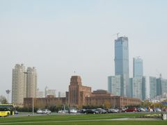 景点-大连人民广场