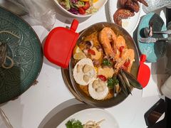 -CRAZYONES克芮旺斯西班牙餐厅(龙湖金沙天街店)