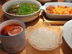 -蜜桃餐厅·伴山(绿宝广场店)