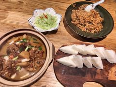 -金鱼妈妈 山野·食趣(荫山街店)