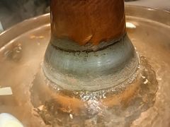 -京门老爆三·铜锅涮肉 爆肚(望京店)