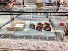 -法桐蛋糕·手作面包(万象城店)