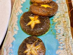 -红叶日料·放题·海胆·定食(星海店)