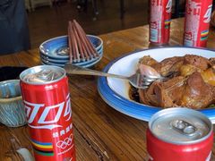 -卧龙堡客栈·中餐厅(古北水镇店)