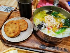 -小满手工粉(上海月星环球港店)