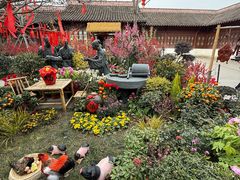 -钱王祠