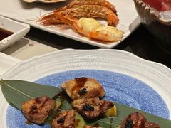-大渔铁板烧(东城店)
