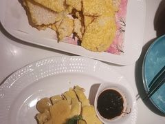 -荷塘秋月·本帮江浙菜(国权路店)