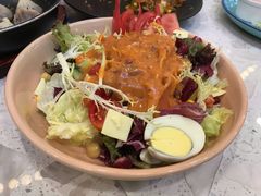 经典考伯沙律-水天堂西餐厅(常熟永旺店)