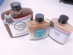 -MonsterBeans怪兽咖啡(东财店)