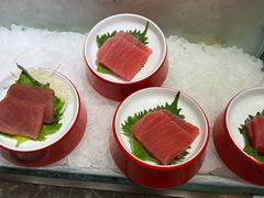 -夏威夷 ·全球海鲜姿造(高新店)