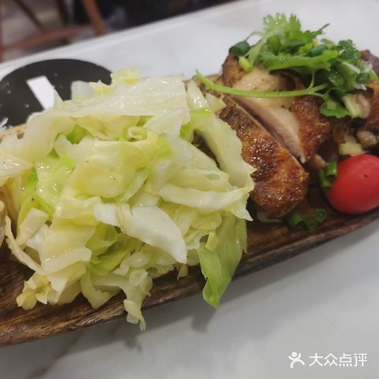 泰饿HiwKao(Thai Food)