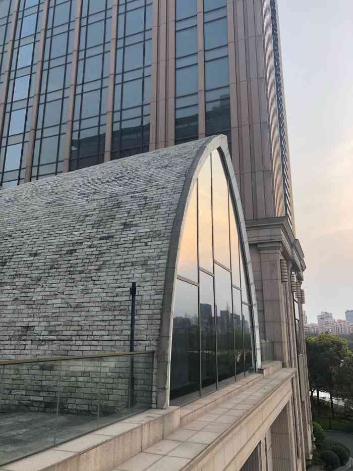 上海小南国·宴会厅(黄兴公园店)