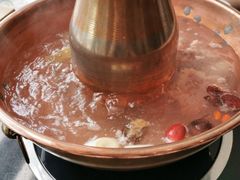 -北门涮肉·铜锅涮肉(南锣鼓巷店)