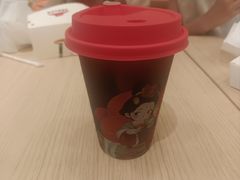-必胜客(砂之船中东奥莱店)