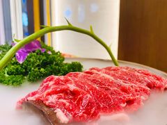 -盡膳口福跷脚牛肉火锅(时代广场店)