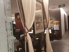 -华夏良子·足道SPA艾灸(王府井店)
