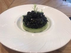 -莆田餐厅PUTIEN(三里屯店)