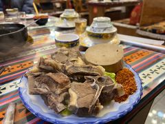 -卡万金特色藏餐