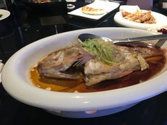 清蒸老虎斑-徐记海鲜(大明宫|北二环店)