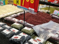 -沃尔玛(中山北路店)