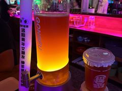 -功夫怪兽·烧烤(西工小街店)