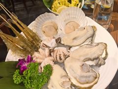 -围炉·川味鲜货火锅(万达珍珠坊店)