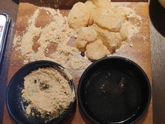 -大同江朝鲜菜•长春地标美食(绿园吾悦广场店)