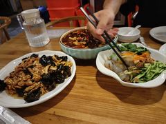 -陈傻子餐厅(世纪都会店)