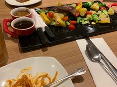 -必胜客(鑫乐汇店)