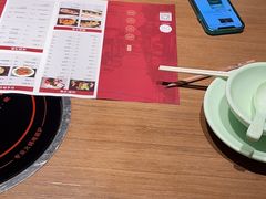 -掂档潮汕牛肉火锅(沈阳万象城店)