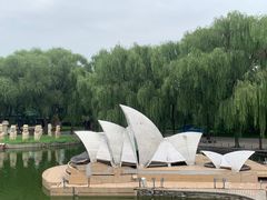 -北京世界公园
