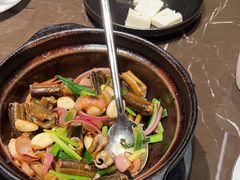 -海派悦庭·海胆烧麦·新融合菜(凯德广场店)