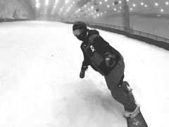 -哈尔滨热雪奇迹