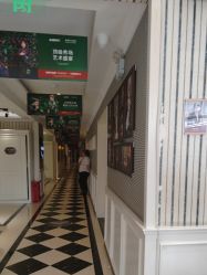 -爱儿美儿童摄影(五路居花园别墅店)