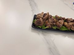 -牛天下·牛肉·海鲜·打边炉·融合菜