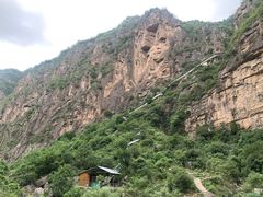 -云梦山