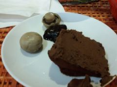 -So Lounge索兰至餐厅(蓝色港湾店)