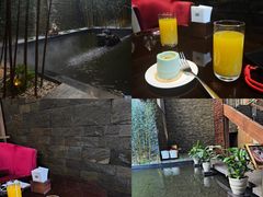 -天津海河悦榕庄·Lobby Lounge大堂吧