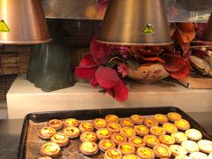 -汉丽轩韩式自助烤肉(大学城龙湖U城天街A馆店)